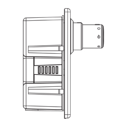 Unibox TSH