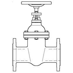  Hygate AFC, PN 16 