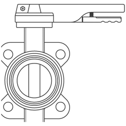     Hydrostop PN 16 c 