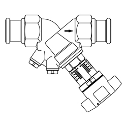 Hydrocontrol VPR    -