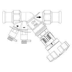 Hydrocontrol MPR  