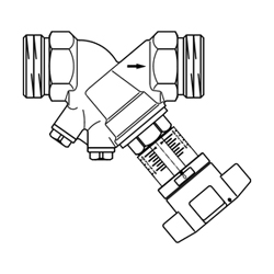   Hydrocontrol VTR