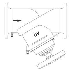 Hydrocontrol VFR  