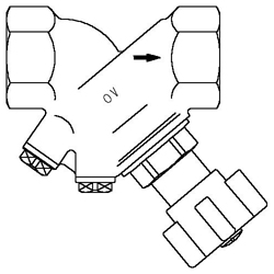 Hydrocontrol ATR  