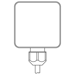 Sensor GA FD