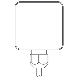 Sensor LWTH
