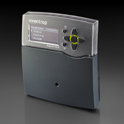 Контроллер систем отопления Regtronic RH-B