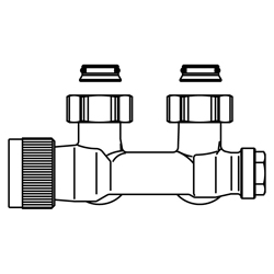 Multiblock T  