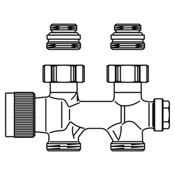 Multiblock T  