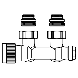 Multiblock T  