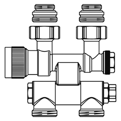   Multiblock TF  / 