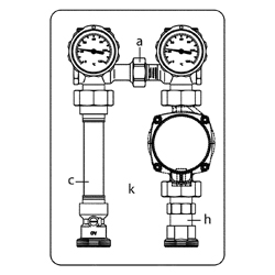    Regumat S-130 DN 25