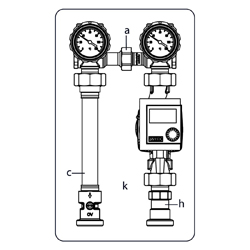    Regumat S-180 DN 25