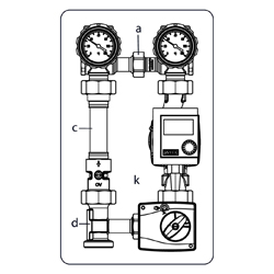    Regumat M3-180