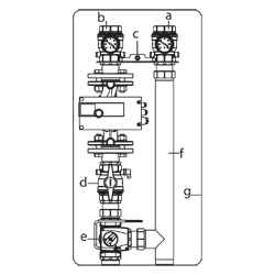    Regumat M3-220 DN 40