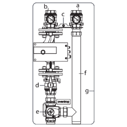    Regumat M3-280 DN 50