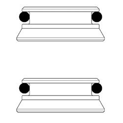    Multiflex F, Multiblock T, Multiblock TF, Cocon QTZ