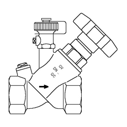    Aquastrom F /