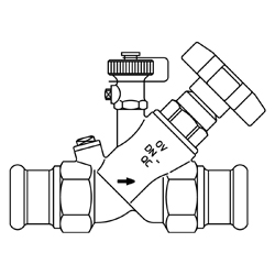    Aquastrom F /