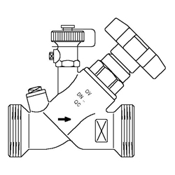    Aquastrom F /