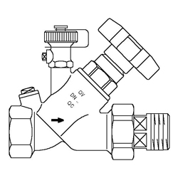    Aquastrom F /