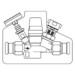    Aquastrom T plus