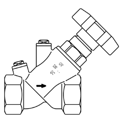  KFR Aquastrom BP/BP