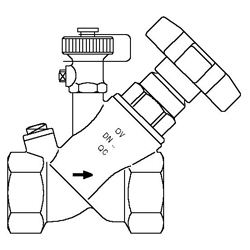  KFR Aquastrom BP/BP