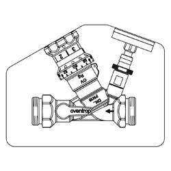 Aquastrom VT     