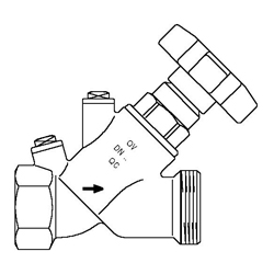  KFR Aquastrom /