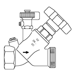  KFR Aquastrom /