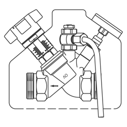   Aquastrom C