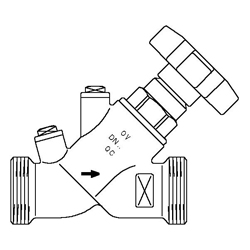  KFR Aquastrom /