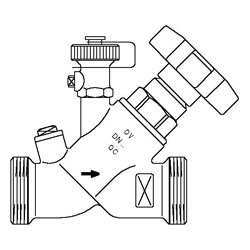  KFR Aquastrom /