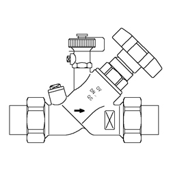  KFR Aquastrom /