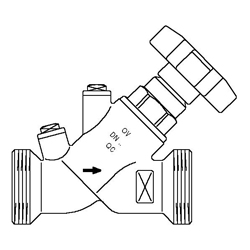  KFR Aquastrom /