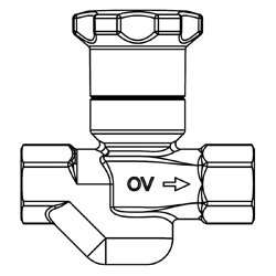      UP-Therm Aquastrom