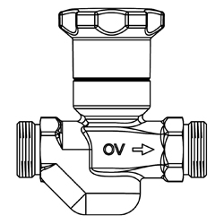      UP-Therm Aquastrom